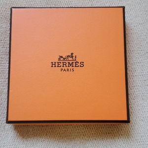 Hermes BOX ONLY